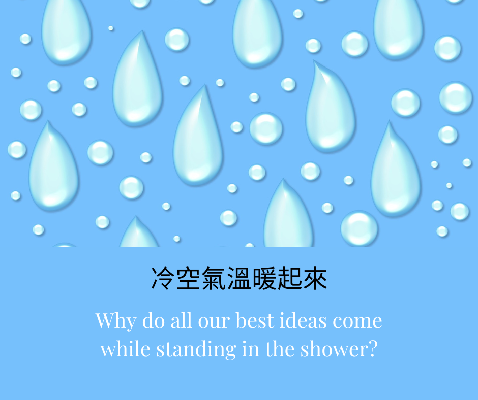 Blue-Green-Illustrated-Water-Drops-Ideas-In-the-Shower-Question-Facebook-Post